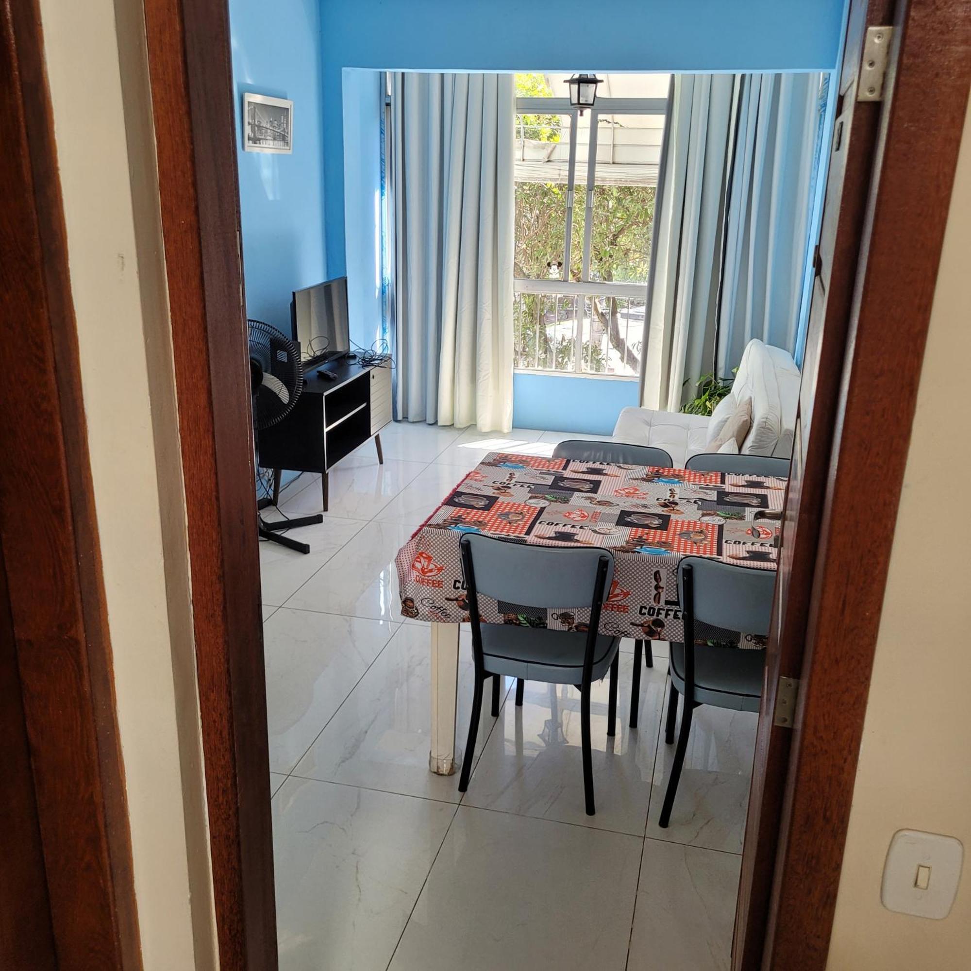 Apartamento Itagarca - Praia De Itaparica Vila Velha  Room photo