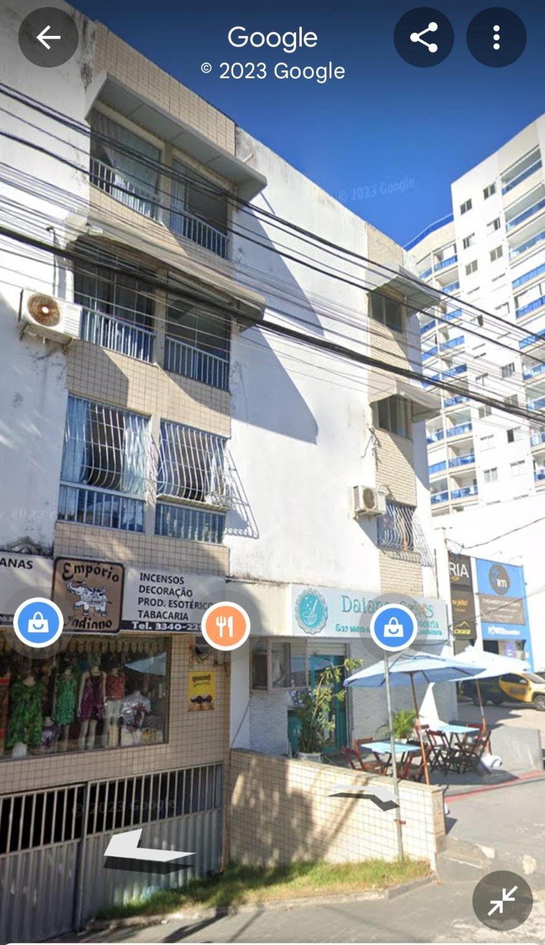 Apartamento Itagarca - Praia De Itaparica Vila Velha  Room photo