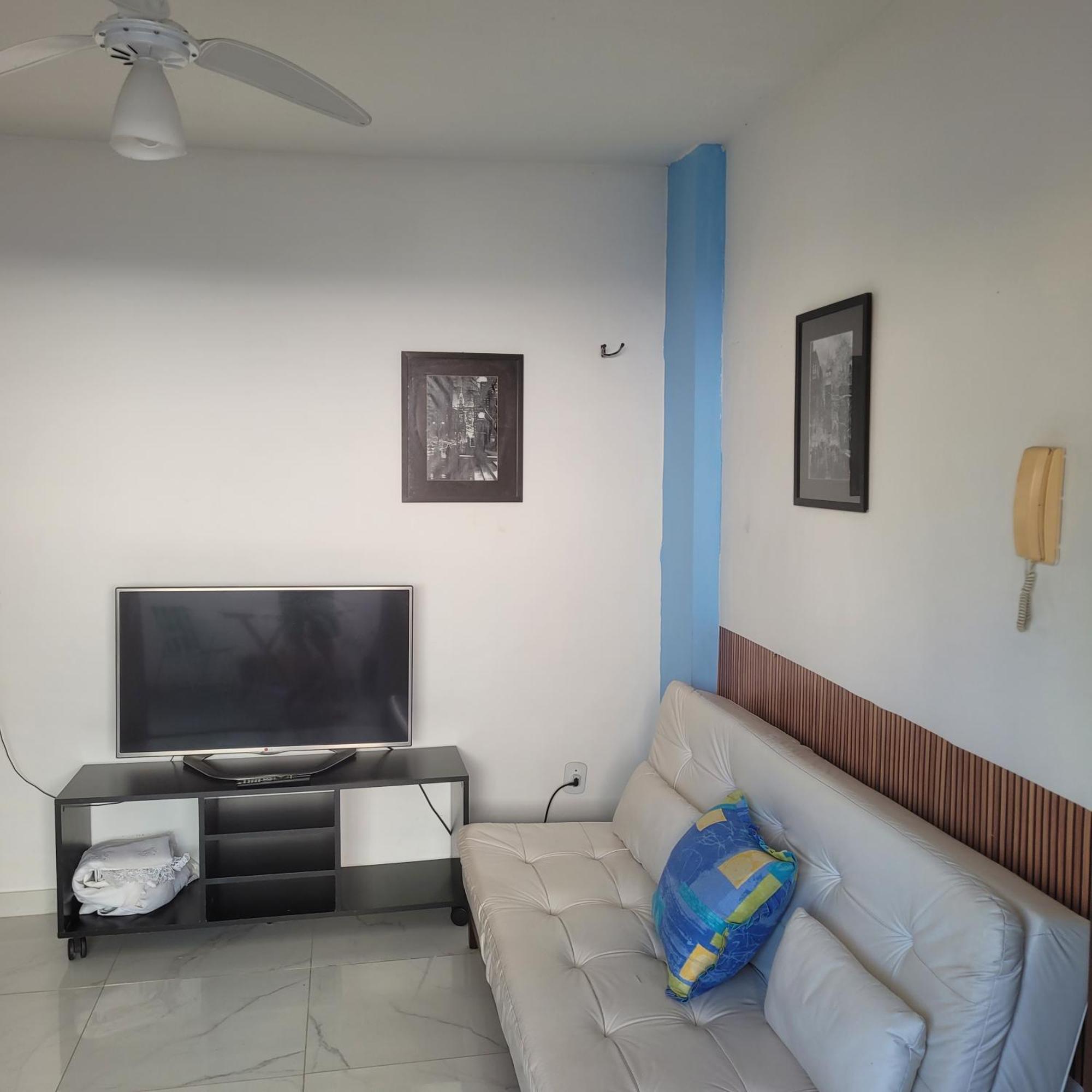Apartamento Itagarca - Praia De Itaparica Vila Velha  Room photo