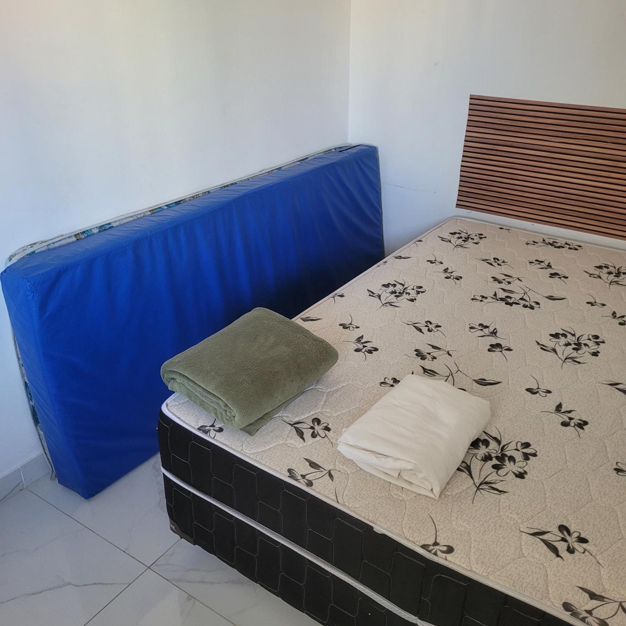 Apartamento Itagarca - Praia De Itaparica Vila Velha  Room photo