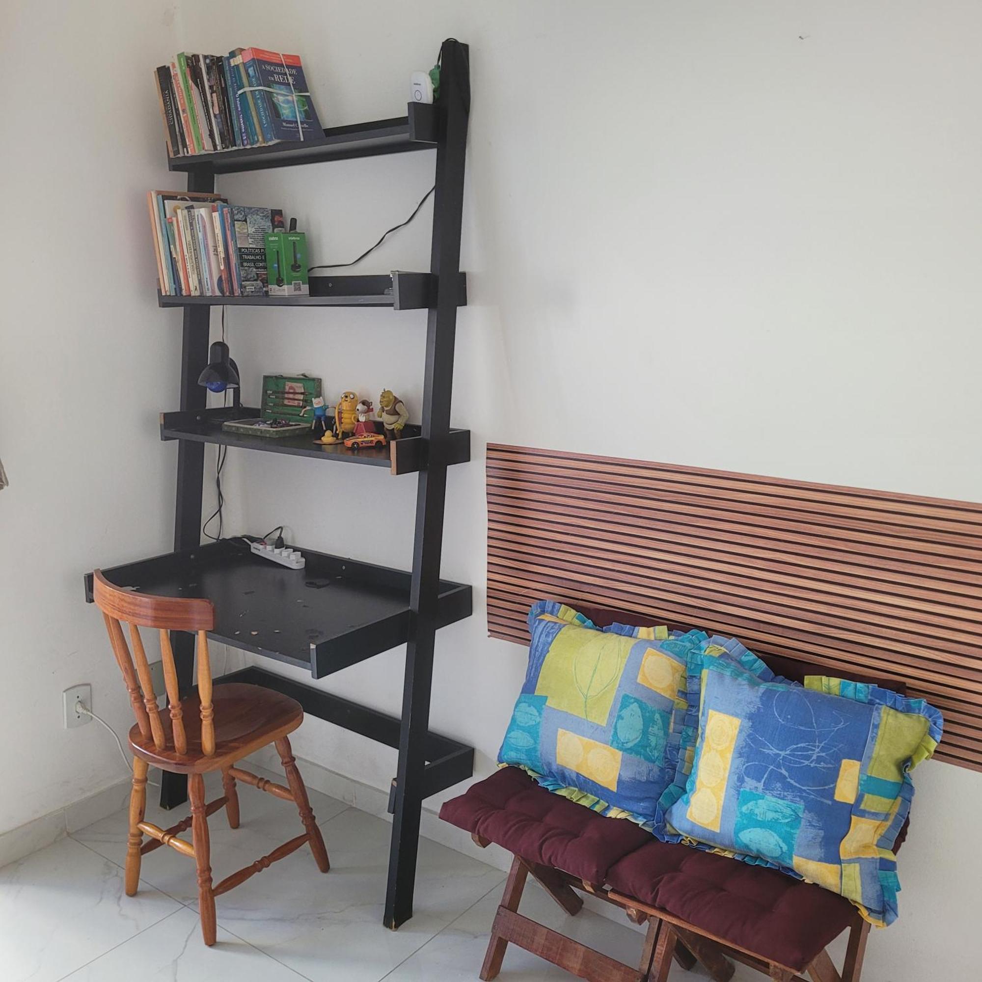 Apartamento Itagarca - Praia De Itaparica Vila Velha  Room photo