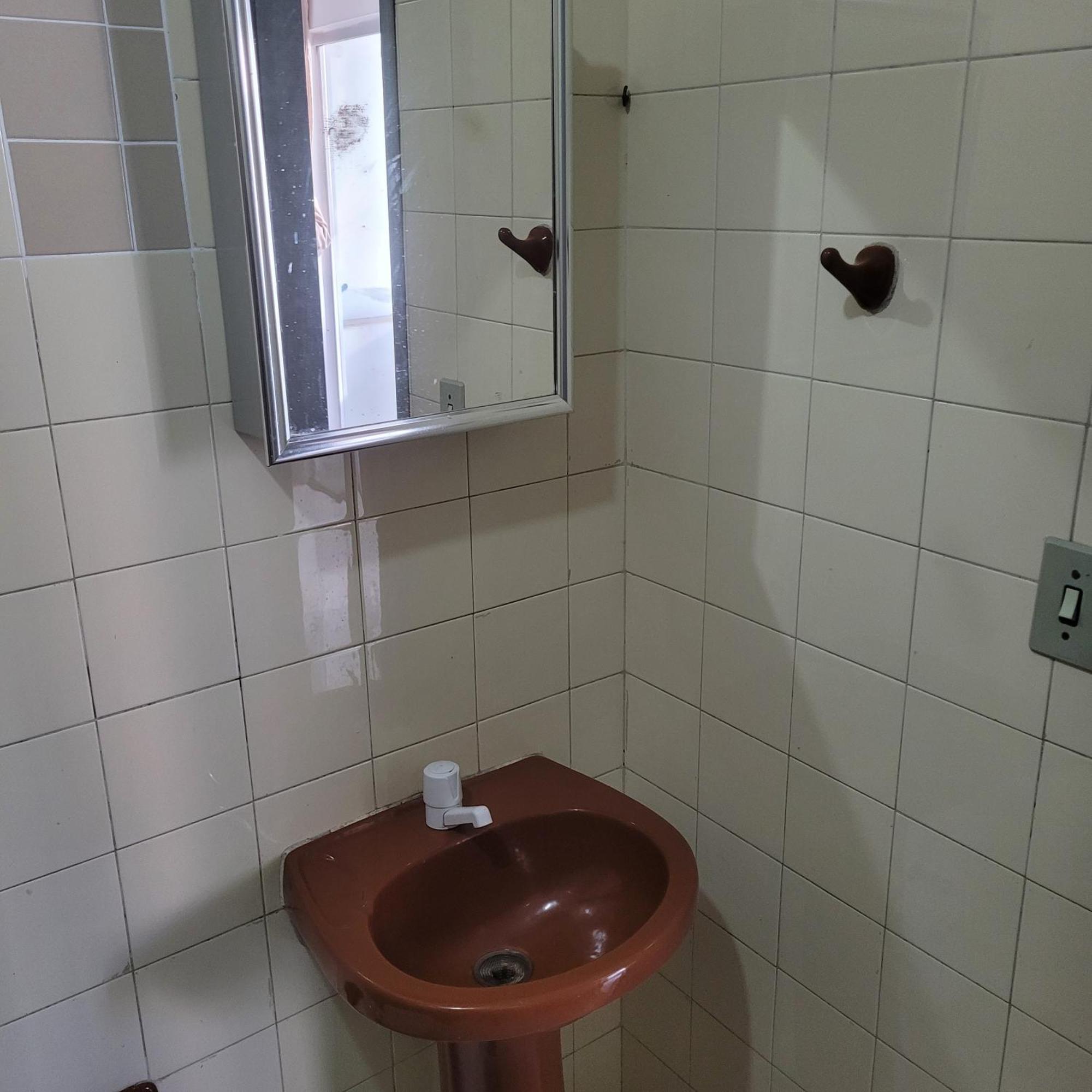 Apartamento Itagarca - Praia De Itaparica Vila Velha  Room photo