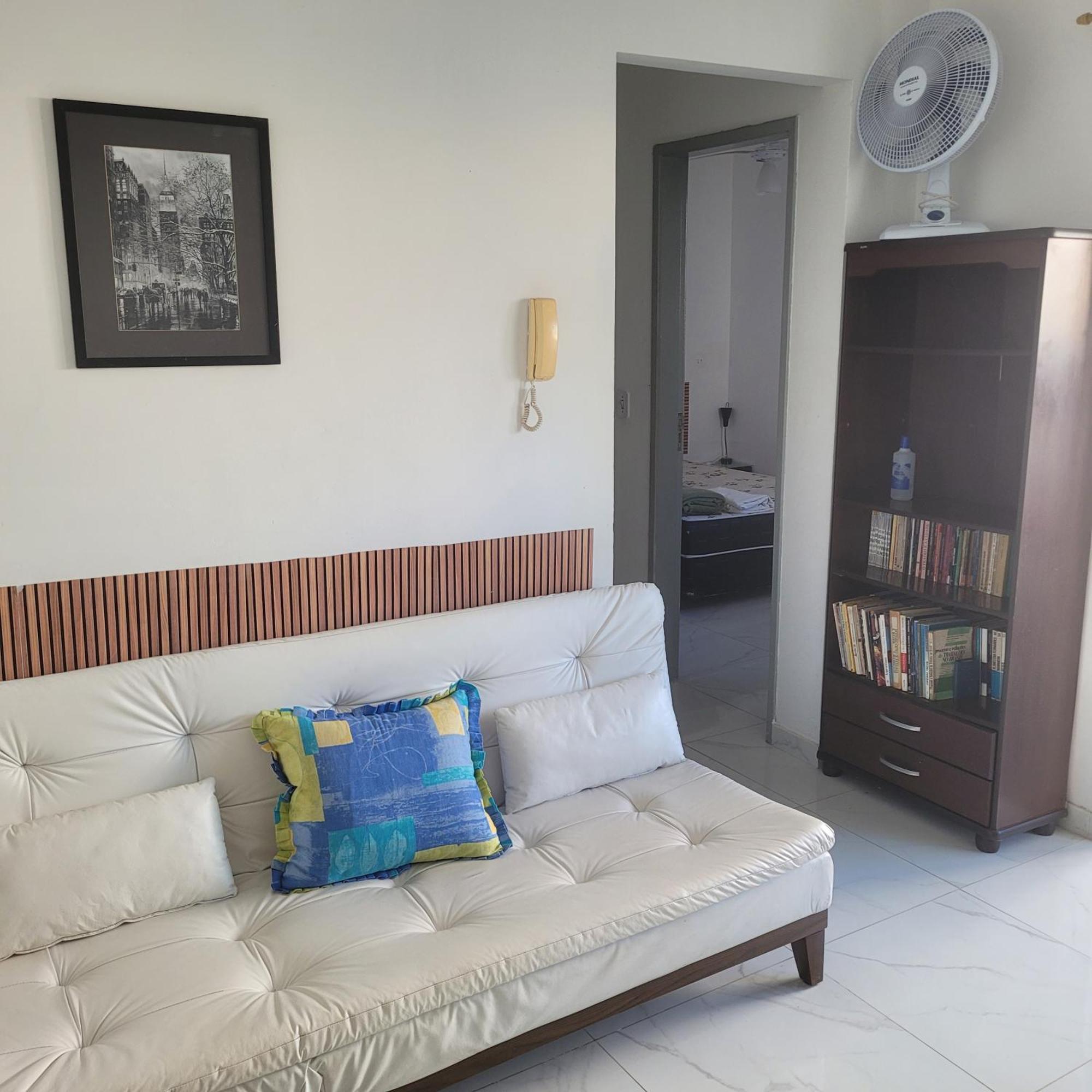Apartamento Itagarca - Praia De Itaparica Vila Velha  Room photo