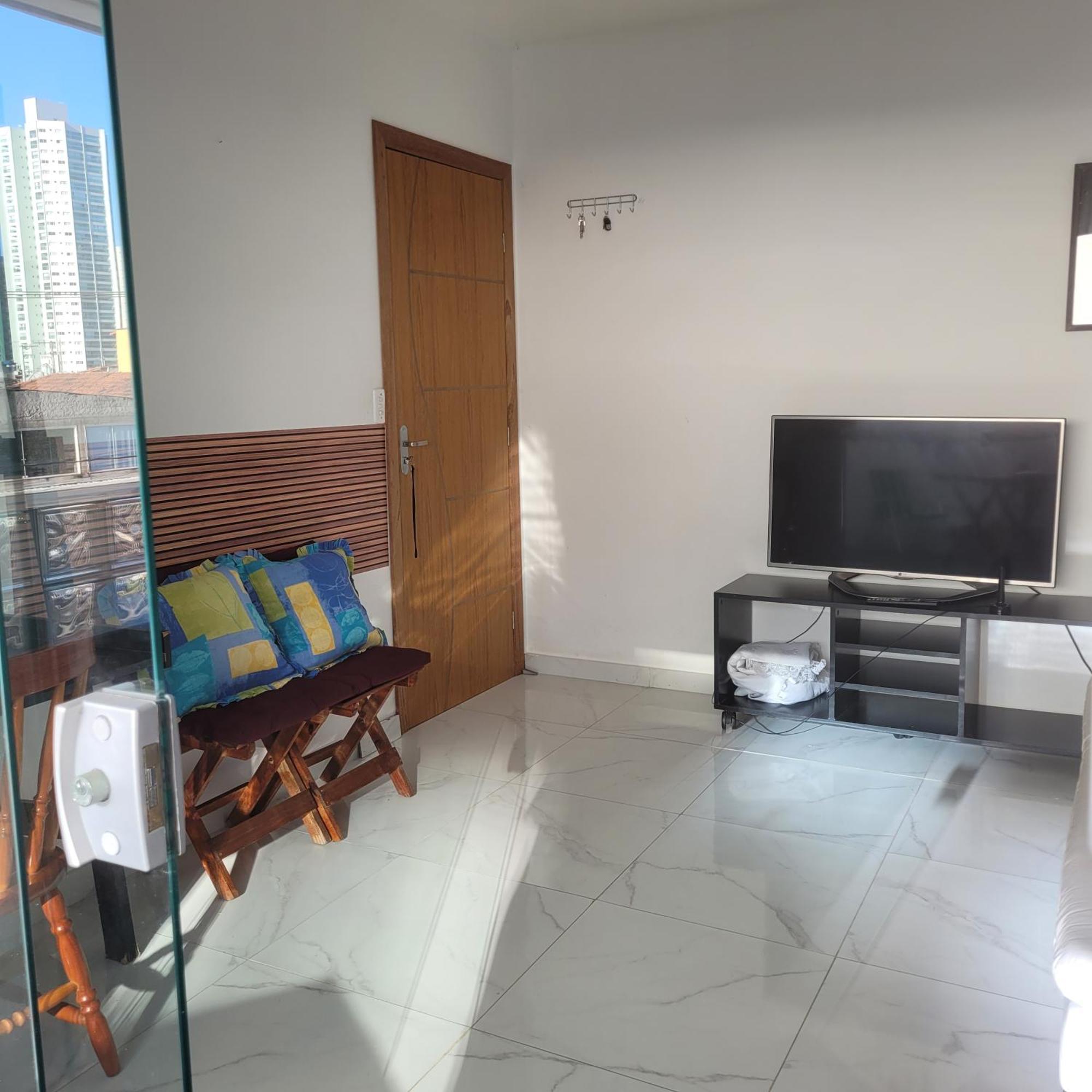 Apartamento Itagarca - Praia De Itaparica Vila Velha  Room photo