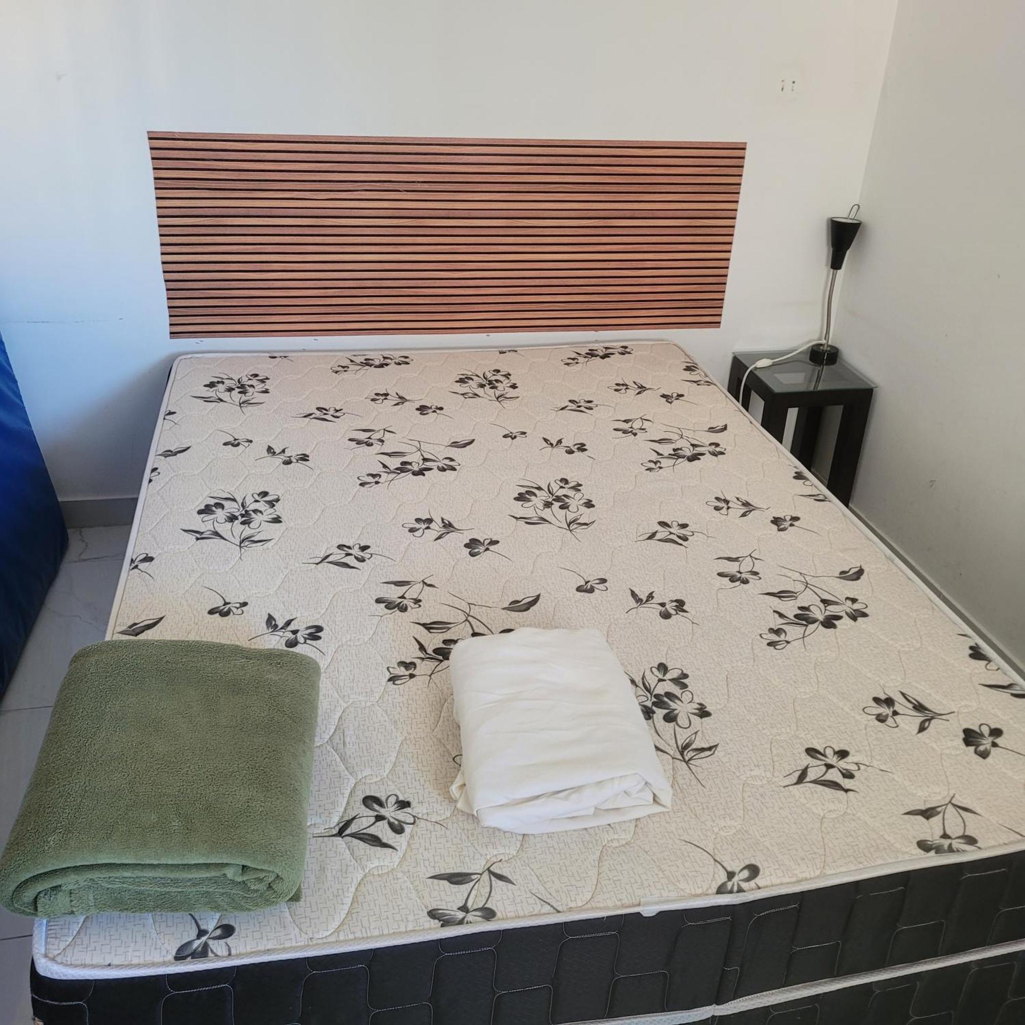 Apartamento Itagarca - Praia De Itaparica Vila Velha  Room photo