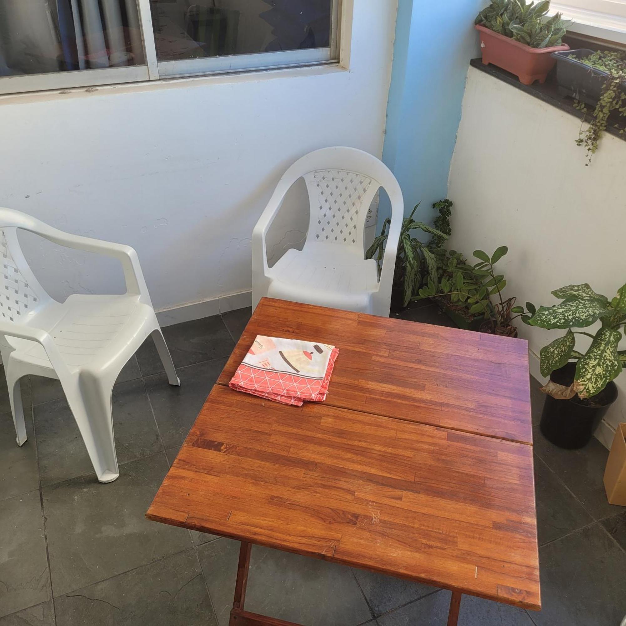 Apartamento Itagarca - Praia De Itaparica Vila Velha  Room photo