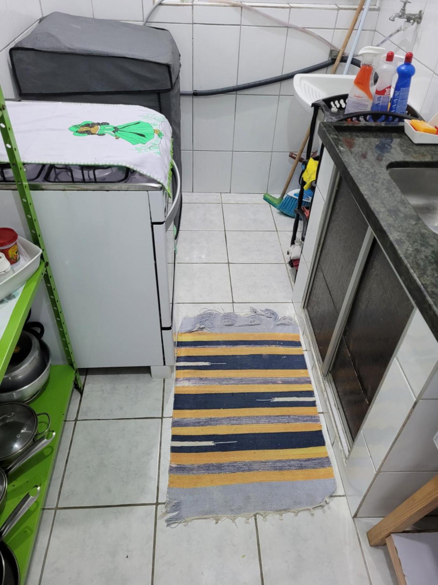 Apartamento Itagarca - Praia De Itaparica Vila Velha  Room photo
